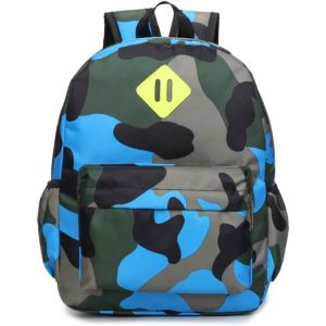 KALSC-Sac À Dos Enfant Garçons Filles Préscolaire Sac Bébé Maternelle Cartable Pour Voyages,Scolaires,Loisirs - Neuf