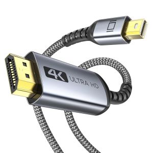 Convertisseur p&eacute;ritel vers HDMI, Adaptateur de convertisseur Audio vid&eacute;o Scaler - Neuf
