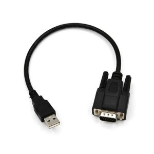 pour Lexia-3 PP2000 Connecteur d'outil de diagnostic C&acirc;ble USB court - Neuf