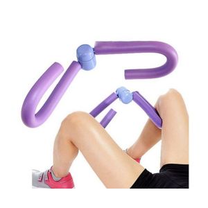 Appareil De Musculation &Agrave; Domicile Thigh Master - &Eacute;quipement Efficace Pour Les Cuisses, Les Bras Et La Taille, Pour La Musculation Et La Tonification - Neuf