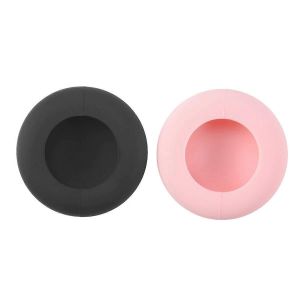 Porte-Collier Pour Chat,Pour &Eacute;tiquette A&eacute;rienne,2pack De Housse De Valise Noir Et Rose - Neuf
