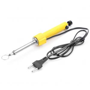 Fer a souder electrique TU-019-40W 220V, pistolet de soudage a temperature, prise UE - Neuf