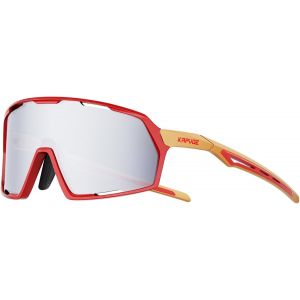 Lunette De Cyclisme Photochromique Homme Lunette Vélo Route Tr90 Cadre Lunette Vtt Femme Transparente Lunette Cycliste Protection Uv400 Lunette De Soleil Sport Pour Running Course Conduite[Z418] - Neuf