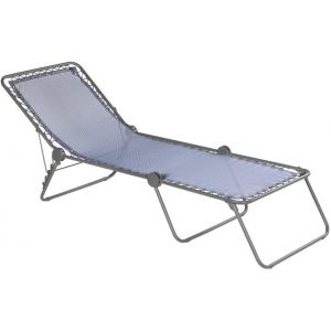 Ulteronixshop-Mobilier Siesta L Bains De Soleil, Batyline, Oc&eacute;an Ii, 201 X 70 X 35,5 Cm - Neuf
