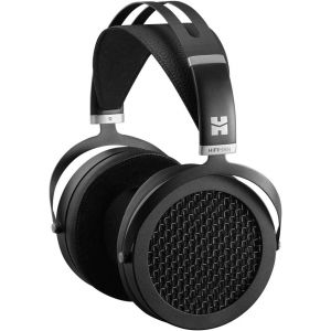 VornixorSarlshop-Sundara Casque Audio Over-Ear magn&eacute;tique planaire avec Design Haute fid&eacute;lit&eacute; Facile &agrave; alimenter Adapt&eacute; pour iPhone/Android Arceau Confortable Casque Ouvert C&acirc;ble Facile &agrave; remplacer - - Neuf