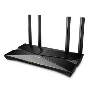 Routeur TP¿Link Archer VX1800V Wi¿Fi 6 bi¿bande Noir 1800Mbps - Neuf