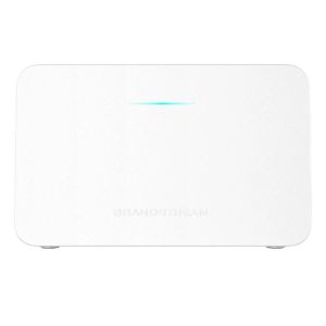 Routeur Grandstream GWN7062ET Dual-Band Wi-Fi 6 3 Ports GbE 2.4GHz - Neuf