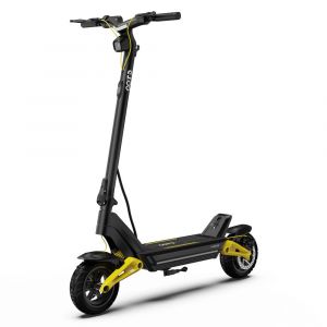 Trottinette &Eacute;lectrique Pliable Ootd S10 10" Moteur 1400w Batterie 48v 20ah - Neuf