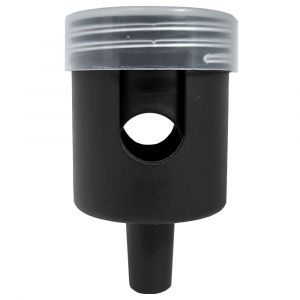 Riegopro Lot de 10 dispositifs d'arrosage souterrains Riegopro RSRP. Transformez votre système d'irrigation en surface en irrigation souterraine - Neuf