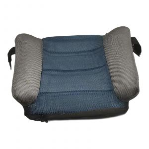 Coussin De Siege Auto Gonflable Pour Tout-Petits Et Enfants, Coussin Gonflable Confortable Pour Voyage - Neuf