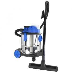 18 V wet/dry vacuum cleaner WNTS, without battery and charger - Neuf