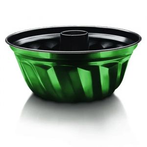 Moule &Agrave; Tarte - Berlinger Haus - Emerald Collection - 25 Cm - Aluminium - Anti-Adh&eacute;sif - Neuf