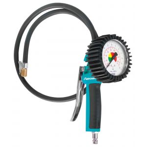 Gonfleur de pneus &oslash; 80 mm 12 Bar Aircraft PRO - Neuf