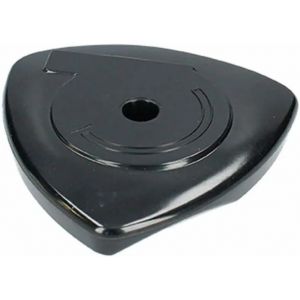 Bouton autocuiseur adaptable &agrave; magefesa traditionnel,bouton triangulaire conventionnel pour autocuiseurs,compatible avec autocuiseur traditionnel Magefesa (type 2,noir) - Neuf