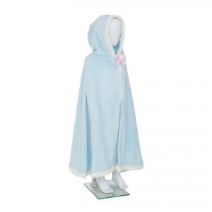 Cape &Agrave; Capuche Pour Enfant - Neuf