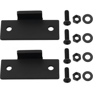 Kit de R&eacute;paration de Charni&egrave;re de Couvercle Anti-poussi&egrave;re Compatible avec Technics Les Platines SL-D2 3200 B2 D3 Q3 Et Autres Mod&egrave;les Pi&egrave;ces de Rechange d'installation Facile - Neuf