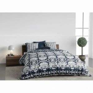 Parure De Lit Collection Folklore - Neuf