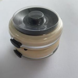 Support de t&eacute;l&eacute;phone &agrave; ventouse &eacute;lectrique pour voiture - Support de t&eacute;l&eacute;phone r&eacute;glable pour tableau de bord - Ventouse bilat&eacute;rale - Support de t&eacute;l&eacute;phone mains libres pour voiture - Ventouse - Neuf