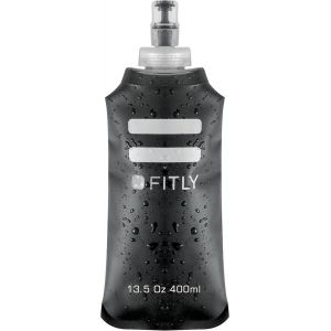 Jgd-Soft Flask Pour Sac D'hydratation - Id&eacute;al Pour Le Running, V&eacute;lo, Randonn&eacute;e - Gourde Souple - Neuf