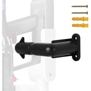 Support Mural Pour Shark Aspirateur, Support Mural Robuste, Accessoires Pour Shark Aspirateur À Main, Pour Dyson V7 V8 V10 V11 V12 V15 Aspirateur[SSE7114038] - Neuf