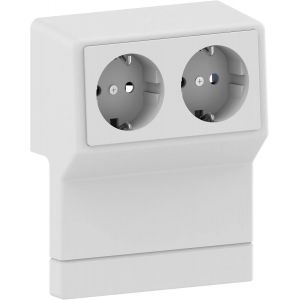 CC10100 S2070AWSD3 Bloc multiprise - Neuf