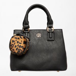 Sac shopper teresita 22,5x10x21,5cm Femme GEORGES RECH - Neuf