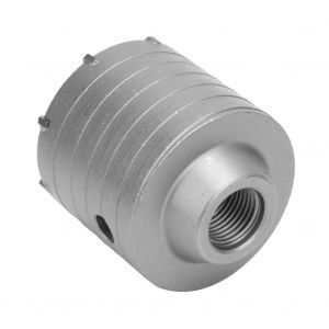 Scie cloche murale renforcee pour mur (70 mm) - Neuf