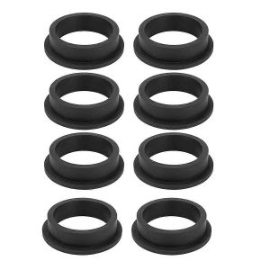 8pcs 11228 11412 Joint torique en forme de L pour pompes de filtre à sable Intex - Neuf