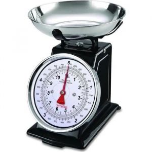 Balance Terraillon Trad500dualnoire - Neuf