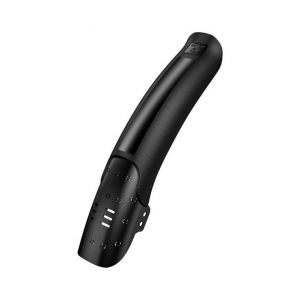 Garde-Boue Universels Pour Vtt - Garde-Boue Avant Et Arrière Pour Tous Types De Vélos, Protection Durable Et Flexible Contre La Boue Et La Pluie - Neuf