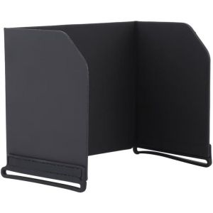 Sjzg-Pare-Soleil T&eacute;l&eacute;command&eacute; Pour Drone, Pare-Soleil Sur Trois C&ocirc;t&eacute;s Et Cadre Ajust&eacute;, Pare-Soleil Portable 4.76inch, Compatible Avec Les Drones Et Les &Eacute;crans De Smartphones(L121) - Neuf