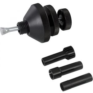 Centreur pour disques d'embrayage Universel - 631811 - Silverline - Neuf