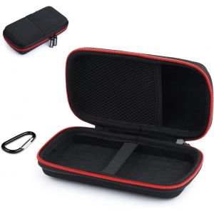 Housse Etui Power Bank/Housse Etui Batterie Externe Compatible Anker PowerCore 20100/20000,Powerbank 20000,RAV Power 16750/20000,POWERADD Pilot X7 20000 - Neuf