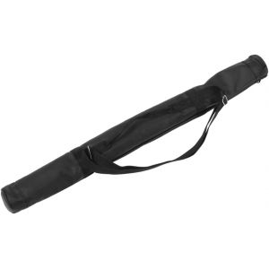 À À Bâtons Housse De Protection Pour Batte De Baseball Housse Pour Batte De Baseball Trousse Manche De Batte De Softball Pole De Randonnée Portable De Poteau - Neuf