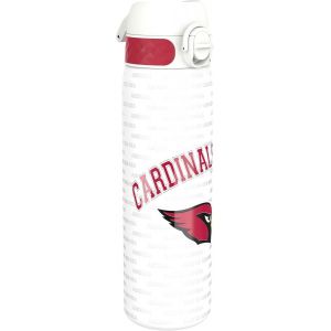 Gourde,600ml,Anti-Fuite,Facile À Ouvrir,Verrouillage Sécurisé,Lavable Au Lave-Vaisselle,Poignée De Transport,Durable,Motif 3d Nfl.[B728] - Neuf