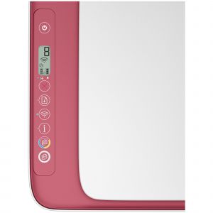 HP DeskJet 2823e Sans fil All-in-One Couleur Imprimante, Copieur, Scanner - Neuf