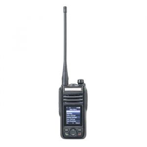 Station radio UHF portable PNI N75, IP67 - Neuf