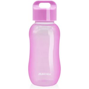 Sjzg-Upstyle Mini Plastique Caf&eacute; Tasses De Voyage Bouteille D'eau Sports Bouteille D'eau Tasse Pour Lait, Caf&eacute;, Th&eacute;, Jus Taille 180 Ml (170,1 Gram) - Neuf