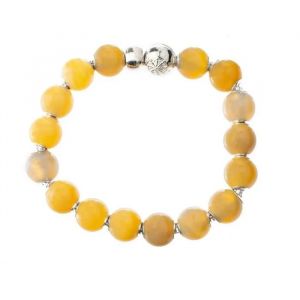 Bracelet - Thomas Sabo - Kt14386416l16 - Argent Sterling - Cristaux Swarovski - Taille Unique - Neuf