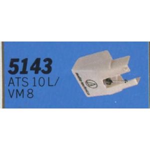 Zafira 5143- Diamant pour Audio Technica ATS 10 L - Neuf