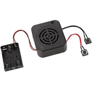 Module Vocal Enregistrable,DIY Carte de V?ux Boîte D'Enregistrement de Musique Message Box,2/4min Module de Son de Lecture D'Enregistrement,pour Boîtes Cadeaux Jouets pour (4 Minutes.[V542] - Neuf