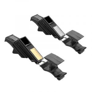 Sifflet D'arbitre Professionnel - Sifflet De Sport Fort Et Durable Pour Le Football,Le Basket-Ball,Les Jeux D'entra&icirc;nement - Neuf