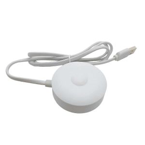 Chargeur Pour Oral B Io Series 9/8/7 Remplacement 3768 Adaptateur De Base De Chargeur De Brosse &Agrave; Dents &Eacute;lectrique Magn&eacute;tique - Neuf