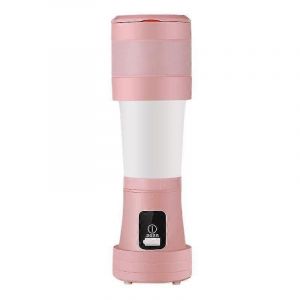 Mixeur Portable Pour Jus, Smoothies Et Fruits - Neuf