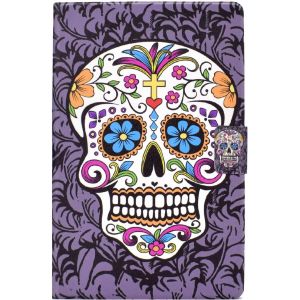 Coque Galaxy Tab A8 10.5 2021 Housse (SM-X200/SM-X205) ?tui de Protection Flip Portefeuille Case avec Fonction Support et Veille/R&iquest;&iquest;veil Automatique pour Galaxy Tab A8 2021 - Neuf