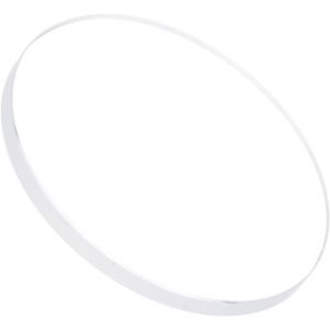 Kal-Lentille En Cristal De Verre De Montre, 25mm Diam&egrave;tre 1,5mm &Eacute;pais, Remplacement De Verre De Montre Min&eacute;ral Ultra-Transparent Rond Plat - (Pour R&eacute;parations Bricolage D'horloger) - Neuf