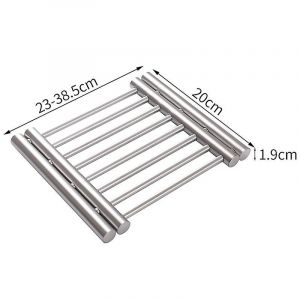 Dessous De Plat Extensible - Neuf
