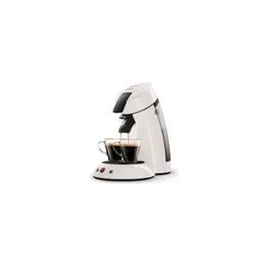 Machine &agrave; caf&eacute; dosettes Senseo - PHILIPS - HD7806/41 - 1450 W - Beige - Neuf