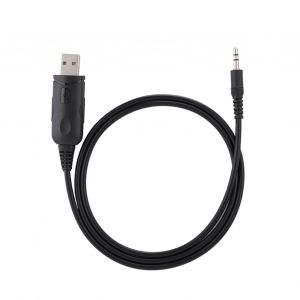CâBle De Programme Usb Pour Talkie-Walkie, Pour éMetteur-RéCepteur Radio Qyt Kt8900 - Neuf