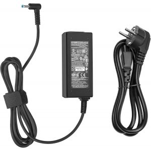 19V 40W Alimentation Chargeur pour Moniteur HP Series 5 7 FHD Height Adjust Chargeur HP 527s 524s m22f m24f m27f FHD QHD USB-c Monitor Chargeur HP M46471-001 Adaptateur - Neuf